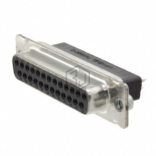 745886-1 - TE Connectivity AMP Connectors - D-Sub Connectors