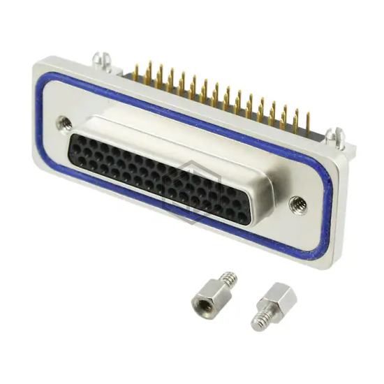 15-002263 - Conec - D-Sub Connectors
