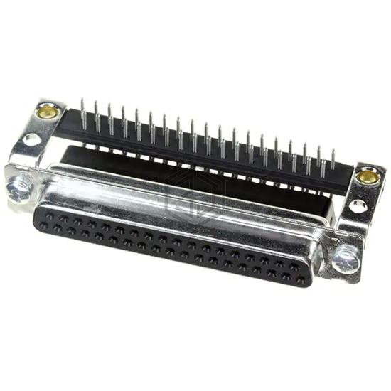 5745115-2 - TE Connectivity AMP Connectors - D-Sub Connectors