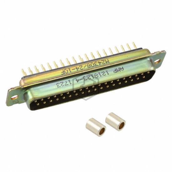 M24308/24-10F - TE Connectivity Aerospace, Defense and Marine - D-Sub Connectors