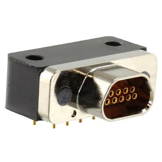 MDM-9SCBR-A174-F222 - ITT Cannon, LLC - D-Sub Connectors