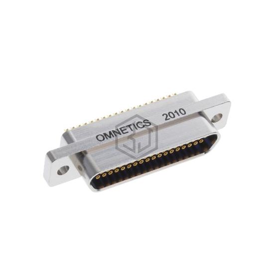 A99000-037 - Omnetics - D-Sub Connectors