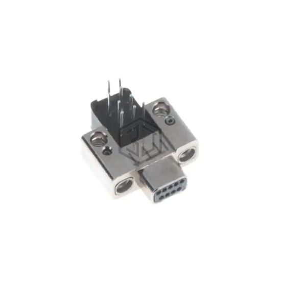 NDD-9PBRTT-A174 - ITT Cannon, LLC - D-Sub Connectors