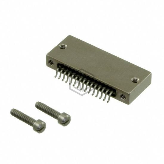 SSM015L2HN - TE Connectivity Aerospace, Defense and Marine - D-Sub Connectors