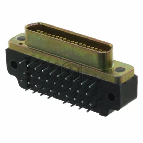 MDM-37SCBR - ITT Cannon, LLC - D-Sub Connectors
