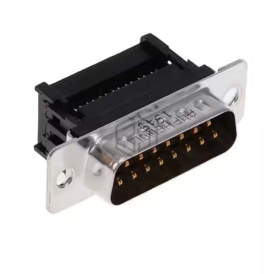 L117DAFRA15P - Amphenol ICC (Commercial Products) - D-Sub Connectors