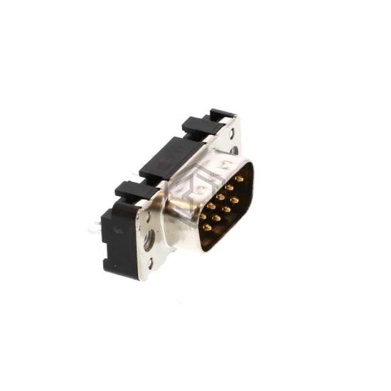 09651617711 - HARTING - D-Sub Connectors