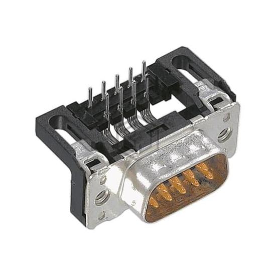 09651226800 - HARTING - D-Sub Connectors