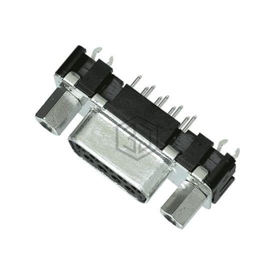 09663556512 - HARTING - D-Sub Connectors