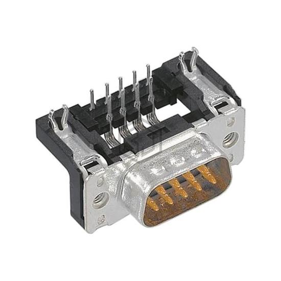 09654626811 - HARTING - D-Sub Connectors