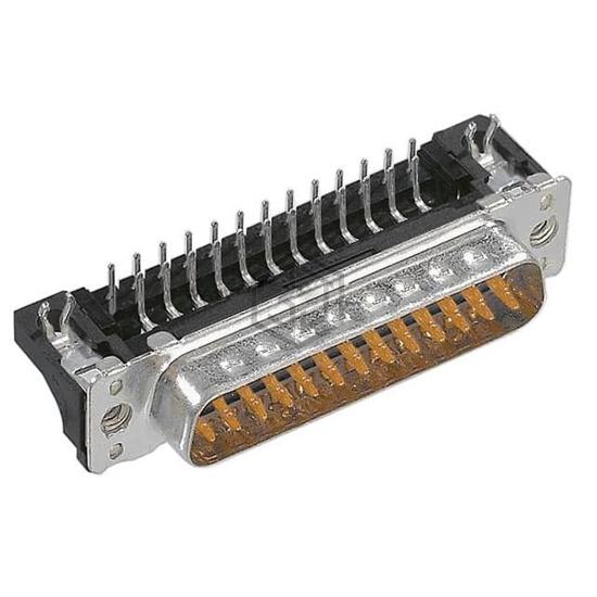 09651627815 - HARTING - D-Sub Connectors