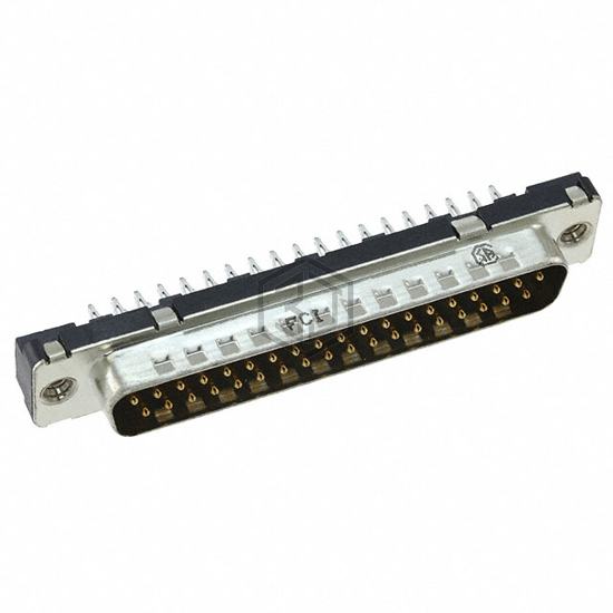 D37P91C6PX00LF - Amphenol ICC (FCI) - D-Sub Connectors