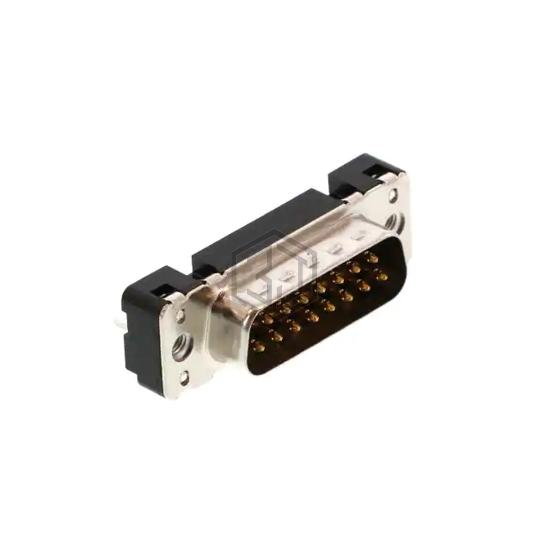 09652616711 - HARTING - D-Sub Connectors