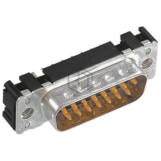 09653217701 - HARTING - D-Sub Connectors