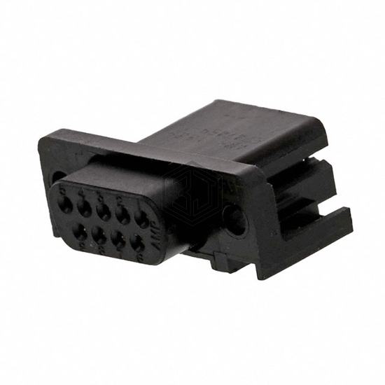 5747459-1 - TE Connectivity AMP Connectors - D-Sub Connectors