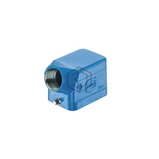 09574020501001 - HARTING - Fiber Optic Connectors