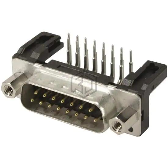09661237802 - HARTING - D-Sub Connectors