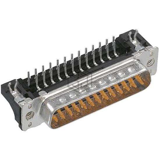 09652626817 - HARTING - D-Sub Connectors