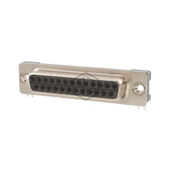 DB25-SS-24 - Adam Tech - D-Sub Connectors