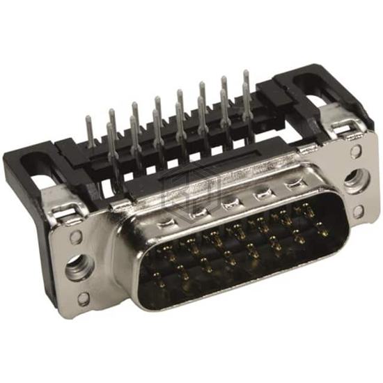 09652236801 - HARTING - D-Sub Connectors