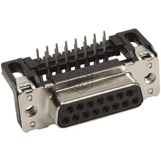 09662126601 - HARTING - D-Sub Connectors
