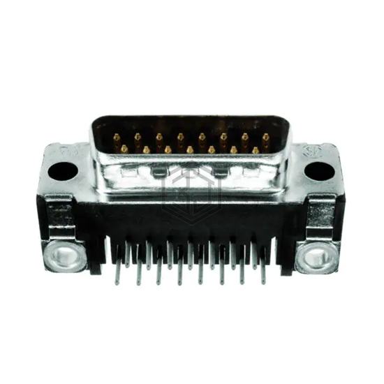 5747236-2 - TE Connectivity AMP Connectors - D-Sub Connectors