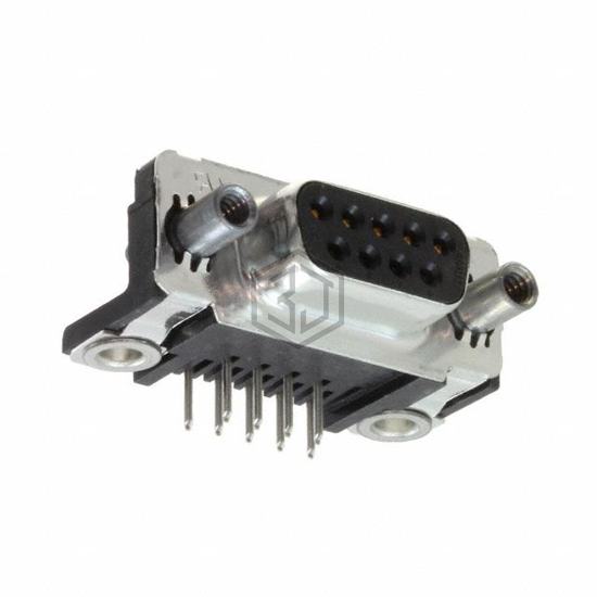 5788803-1 - TE Connectivity AMP Connectors - D-Sub Connectors