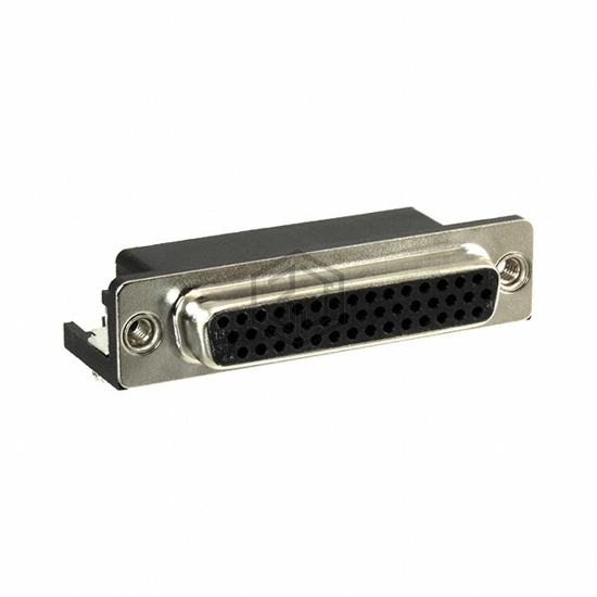 634-044-563-042 - EDAC Inc. - D-Sub Connectors