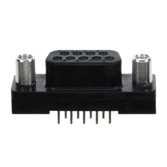 745076-3 - TE Connectivity AMP Connectors - D-Sub Connectors