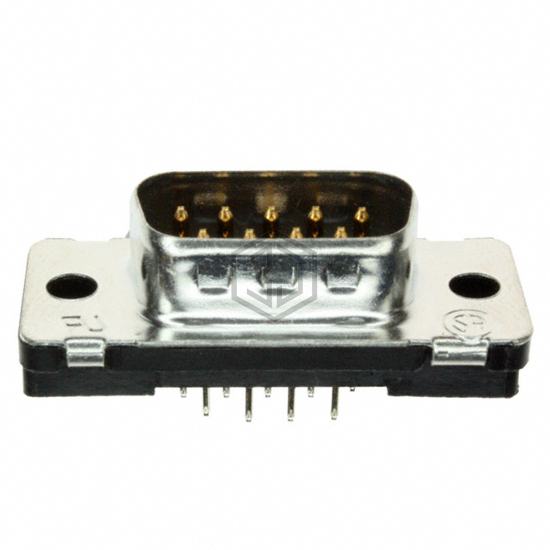 747871-2 - TE Connectivity AMP Connectors - D-Sub Connectors