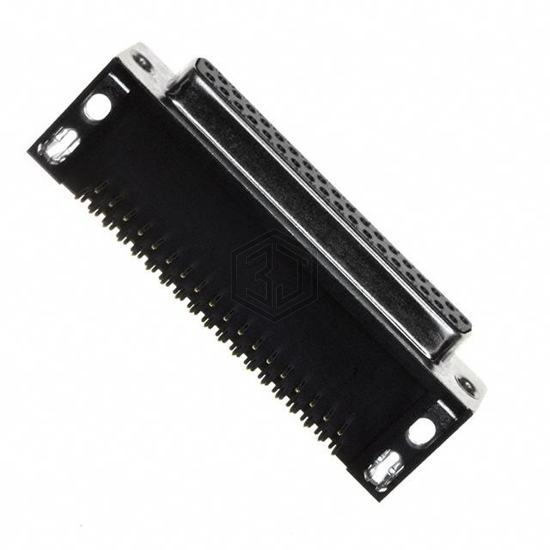 183-037-213R571 - NorComp Inc. - D-Sub Connectors