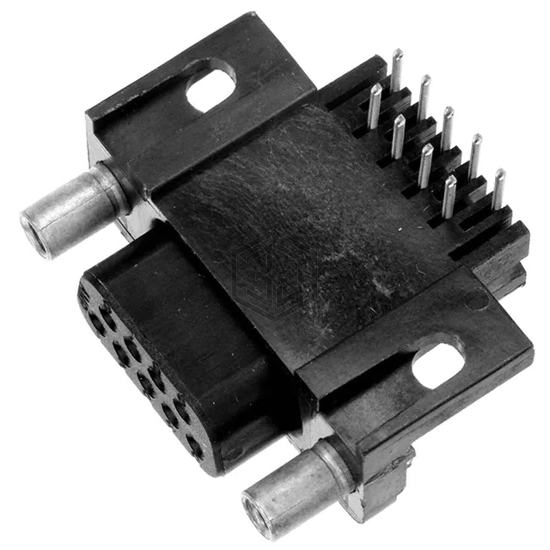 5747459-5 - TE Connectivity AMP Connectors - D-Sub Connectors