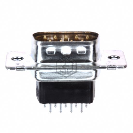 5745410-1 - TE Connectivity AMP Connectors - D-Sub Connectors