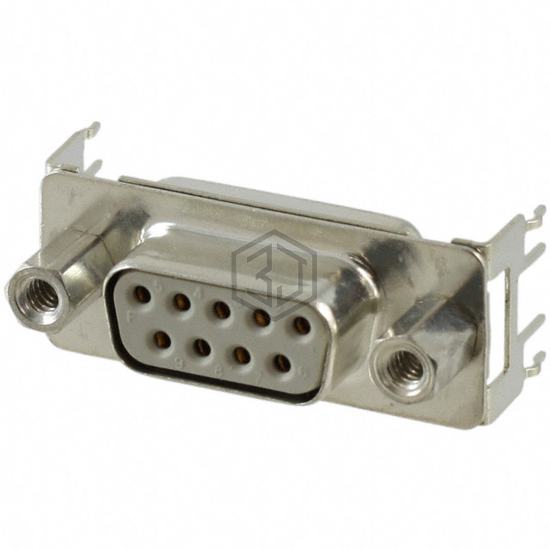 7-1393740-0 - TE Connectivity AMP Connectors - D-Sub Connectors