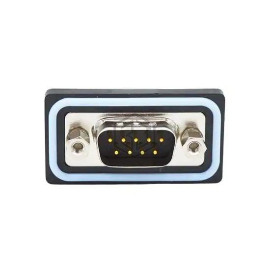 SDF-R09-113L011 - NorComp Inc. - D-Sub Connectors