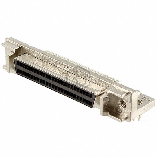 787171-5 - TE Connectivity AMP Connectors - D-Sub Connectors