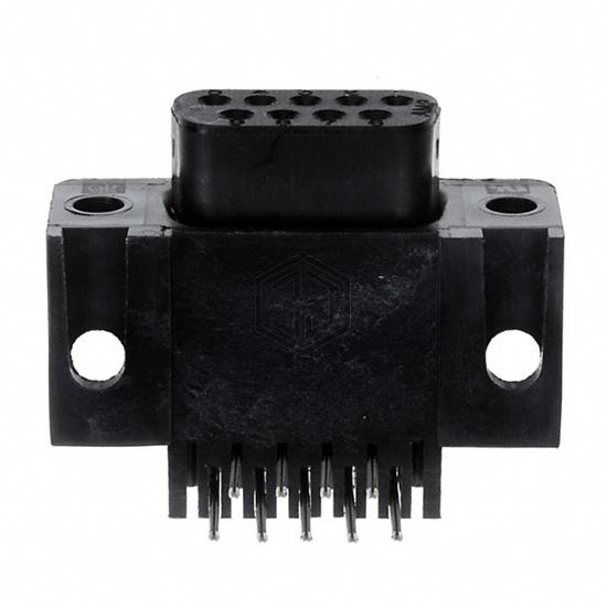 5747459-2 - TE Connectivity AMP Connectors - D-Sub Connectors
