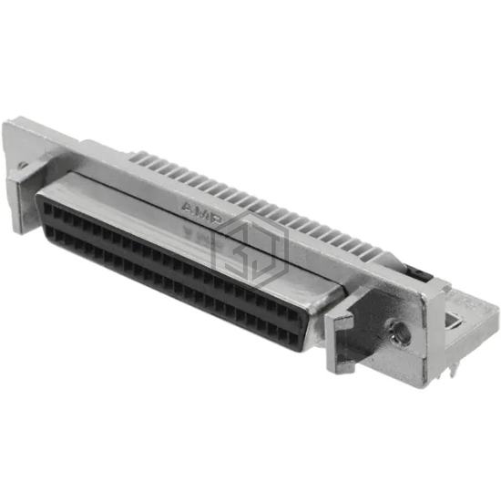 5787083-5 - TE Connectivity AMP Connectors - D-Sub Connectors