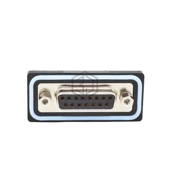 SDF-V15-213L052 - NorComp Inc. - D-Sub Connectors