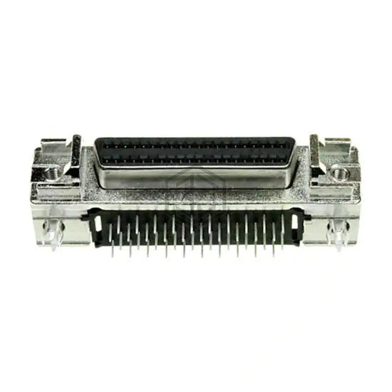1761028-2 - TE Connectivity AMP Connectors - D-Sub Connectors