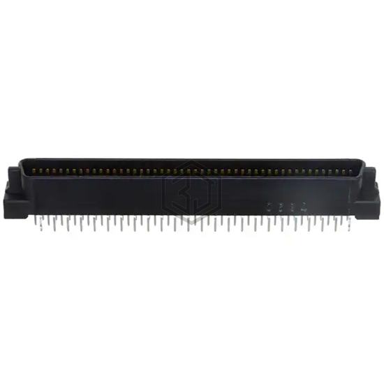 5174683-8 - TE Connectivity AMP Connectors - D-Sub Connectors