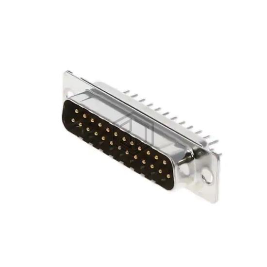 DB-25P-OL2-K87 - ITT Cannon, LLC - D-Sub Connectors