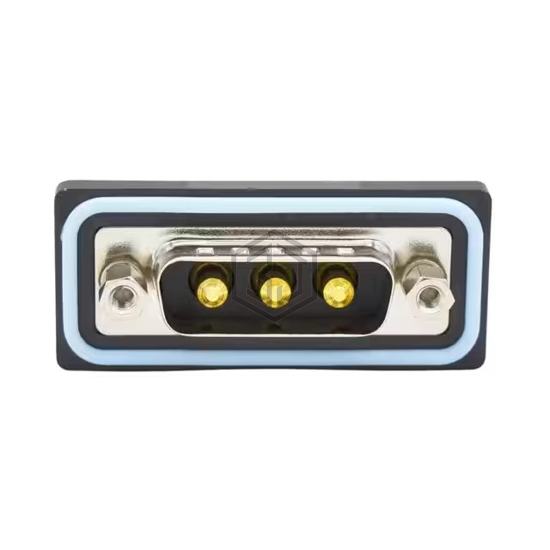 CDFV3W3113L211 - NorComp Inc. - D-Sub Connectors