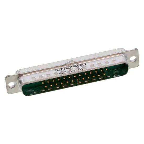 DC27W2PA00LF - Amphenol ICC (FCI) - D-Sub Connectors