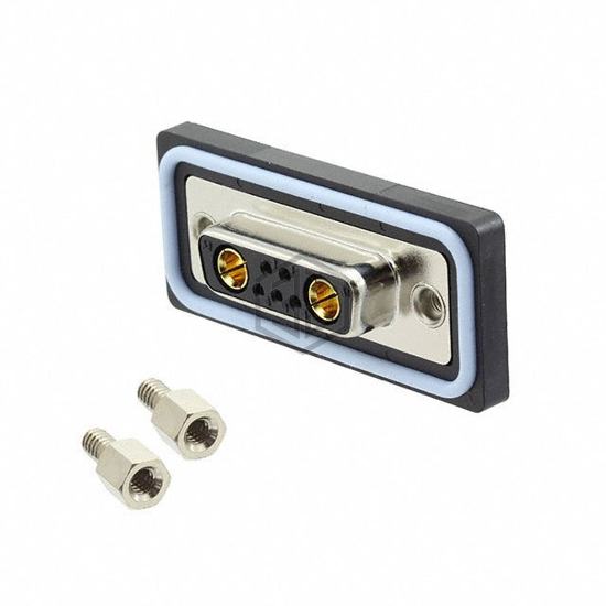 628-W7W-220-012 - EDAC Inc. - D-Sub Connectors
