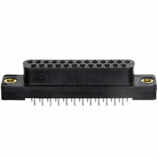 5745058-3 - TE Connectivity AMP Connectors - D-Sub Connectors