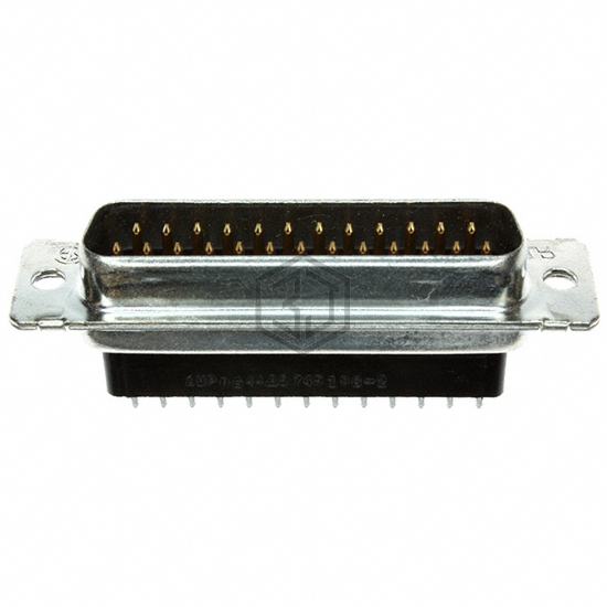 5745186-2 - TE Connectivity AMP Connectors - D-Sub Connectors