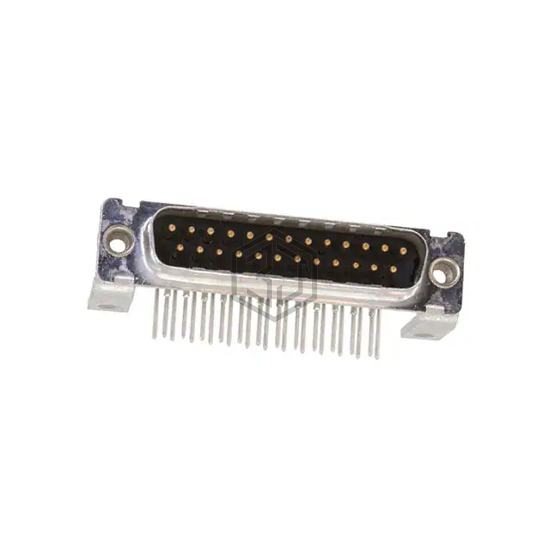 DB-25P-1A7N-K87 - ITT Cannon, LLC - D-Sub Connectors