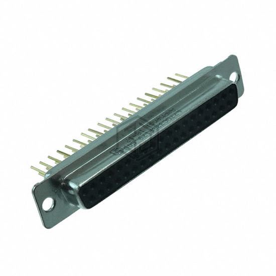 L77DC37SF179 - Amphenol ICC (Commercial Products) - D-Sub Connectors