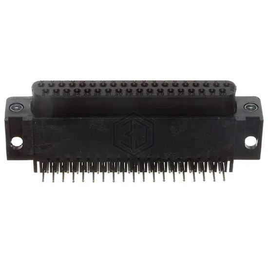 5747462-4 - TE Connectivity AMP Connectors - D-Sub Connectors